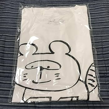 Amazon.co.jp: うらたぬき 浦島坂田船 たぬワン 神絵師Tシャツ2023